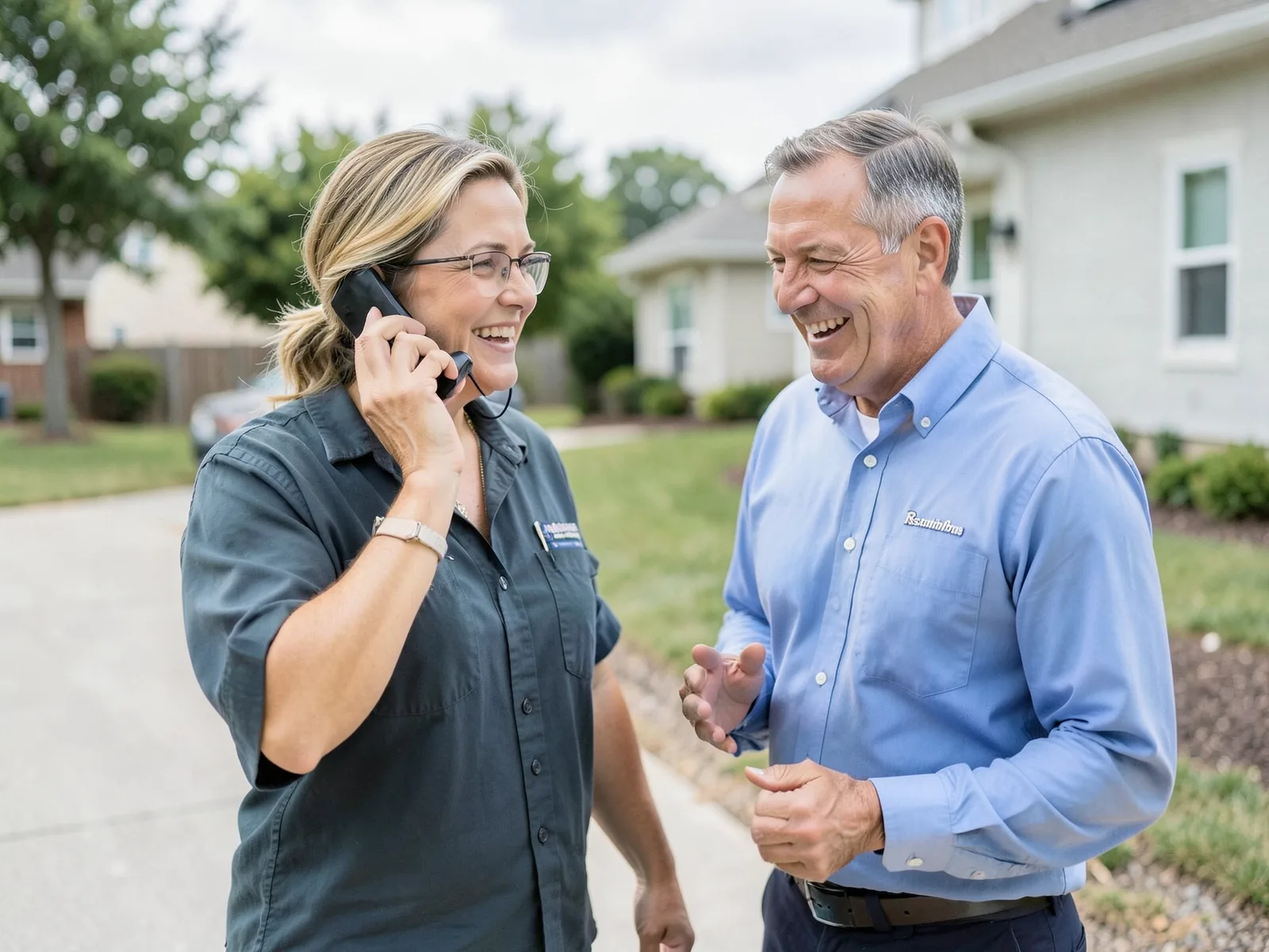 Frequently Asked Questions About Storm Damage Restoration in Skokie, IL